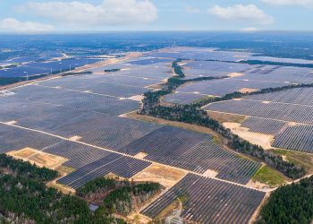 Ideematec inks tracker supply agreement for 2.1-GW Texas solar project pipeline