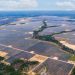 Ideematec inks tracker supply agreement for 2.1-GW Texas solar project pipeline