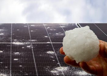 Indji updates hail monitoring platform to be faster, more precise