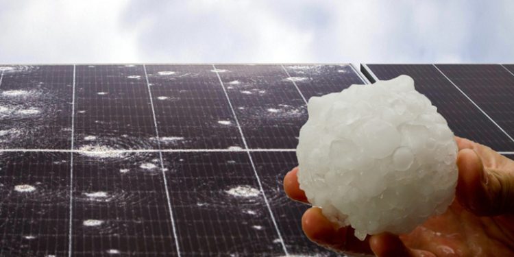 Indji updates hail monitoring platform to be faster, more precise