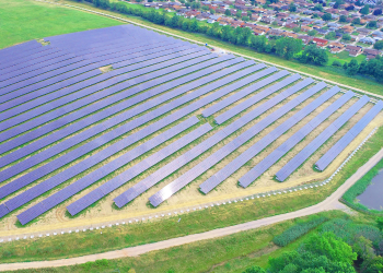 Ohio governmental collective buying group taps Veregy as solar contractor