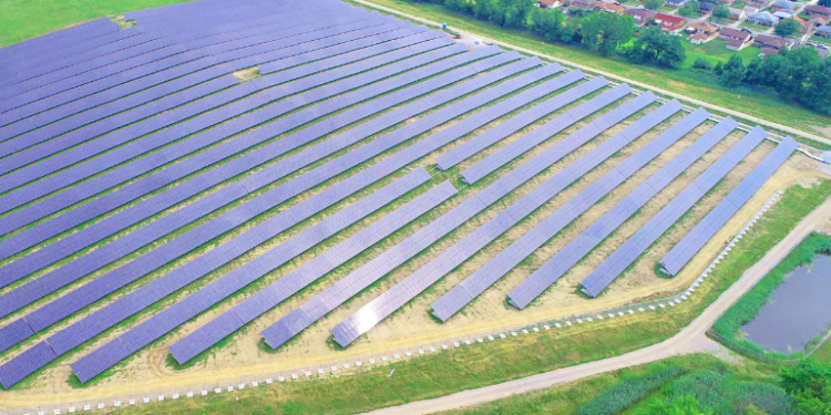 Ohio governmental collective buying group taps Veregy as solar contractor