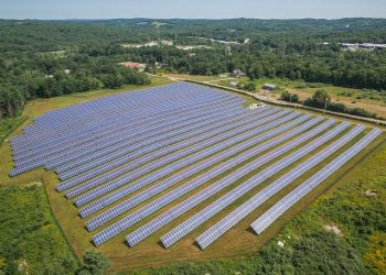 Microsoft inks agreement with Nexamp for 300 MW of new community solar
