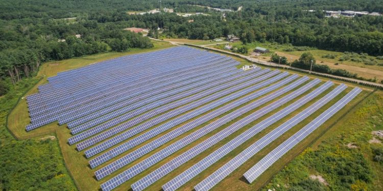 Microsoft inks agreement with Nexamp for 300 MW of new community solar