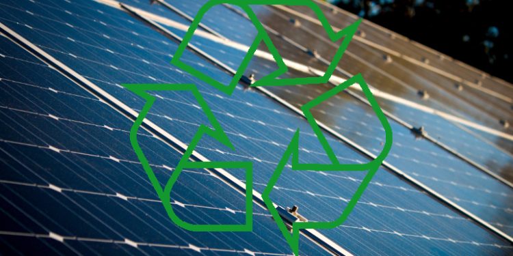 JinkoSolar establishes first state-approved solar panel recycling takeback program in Washington
