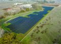 Renewable Properties starts construction on 17-MW California community solar + storage portfolio