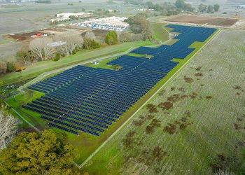 Renewable Properties starts construction on 17-MW California community solar + storage portfolio