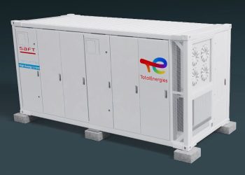 Saft unveils ‘compact’ ESS that can reach 5.1 MWh