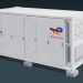 Saft unveils ‘compact’ ESS that can reach 5.1 MWh