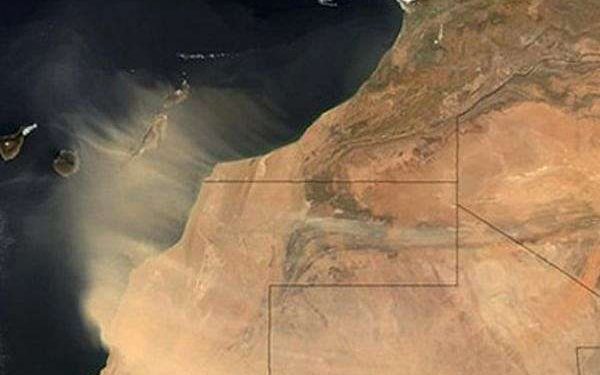 Saharan dust clouds cast uncertainty on Europe’s solar power growth