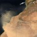 Saharan dust clouds cast uncertainty on Europe’s solar power growth