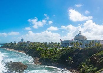DOE redirects $365 million in Puerto Rico solar + storage funding to other technologies