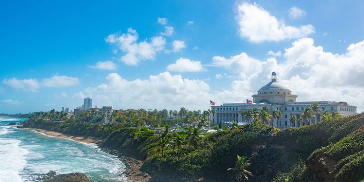 DOE redirects $365 million in Puerto Rico solar + storage funding to other technologies