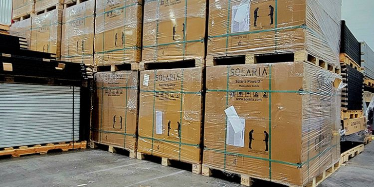 Tiger Group will hold auction for Shine Solar assets June 11