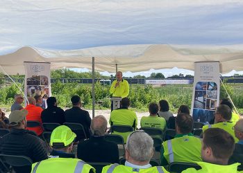 SolAmerica Energy wraps up 2-MW solar project for Illinois glass manufacturer