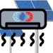 How Solar-Powered Air Conditioning Can Reduce Your Energy Bills