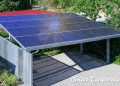 How Solar Carports Can Provide Energy for Your Home & EV