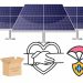 How solar energy is becoming a backbone of disaster relief