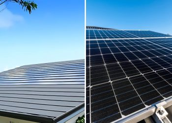Solar Roofing Tiles vs. Traditional Solar Panels: Which is Better?