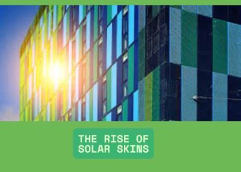 The Rise of Solar Skins