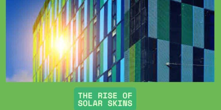 The Rise of Solar Skins