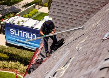 Sunrun launches new solar/storage subscription that ‘flexes’ with changing power needs