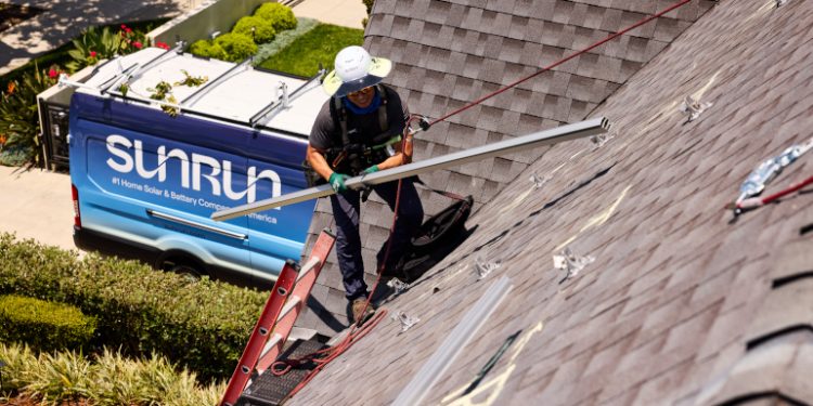 Sunrun launches new solar/storage subscription that ‘flexes’ with changing power needs