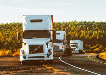 Transport company launches Solar Logistics Solutions