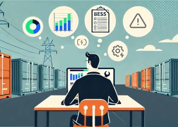 TWAICE enhances battery analytics software