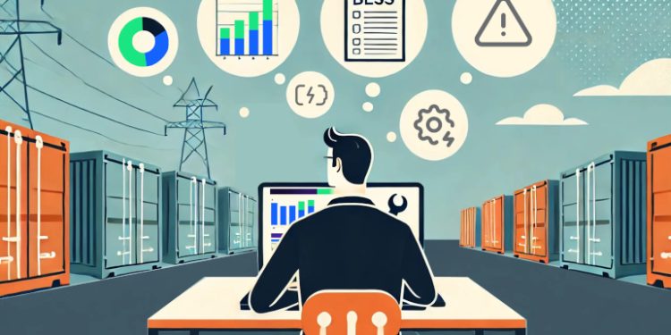 TWAICE enhances battery analytics software