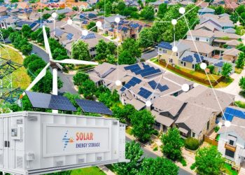 ​Understanding Virtual Power Plants (VPPs) in Australia