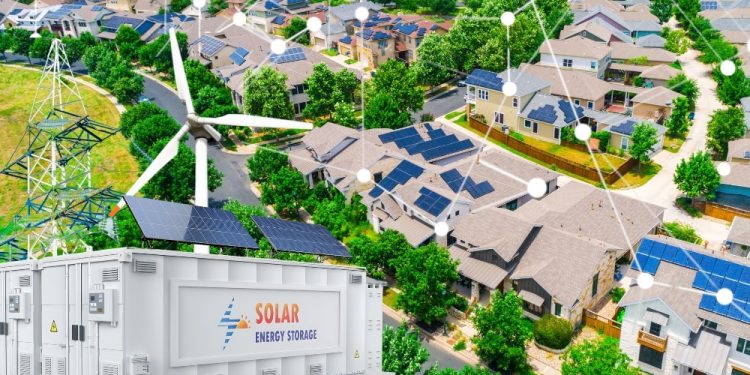 ​Understanding Virtual Power Plants (VPPs) in Australia