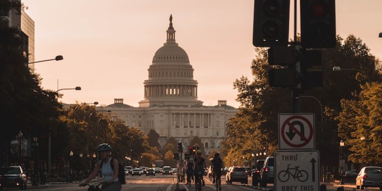 House passes more bruising budget bill for solar industry