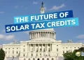 Big Changes Coming to the Solar Tax Credit