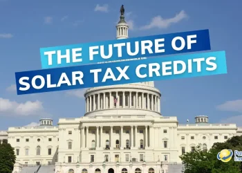 Big Changes Coming to the Solar Tax Credit