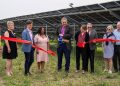 Nexamp cuts ribbon on first “Community-Driven Community Solar” project in Illinois