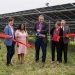 Nexamp cuts ribbon on first “Community-Driven Community Solar” project in Illinois