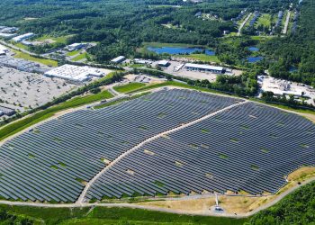 RFP for EPC services on two solar landfill projects outside Cleveland