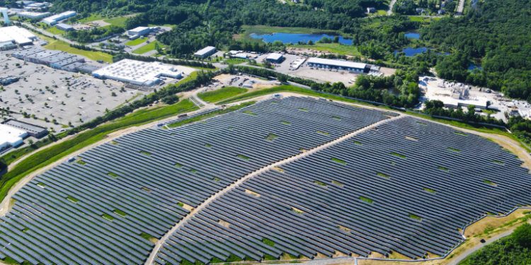 RFP for EPC services on two solar landfill projects outside Cleveland