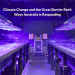 Climate Change and the Great Barrier Reef: Ways Australia is Responding