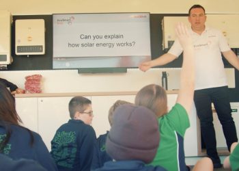 Why GoodWe EcoSmart Kids is Changing the Game