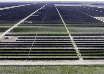 U.S. solar industry adds 10.8 GW of new capacity in Q1