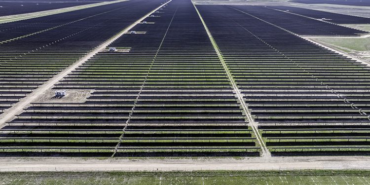 U.S. solar industry adds 10.8 GW of new capacity in Q1