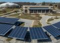 How Solar Panels Can Power Rural Communities with Clean Energy