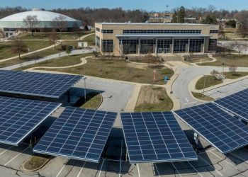 How Solar Panels Can Power Rural Communities with Clean Energy