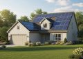 Act Fast: 30% Solar Tax Credit Ends 2025?