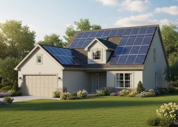 Act Fast: 30% Solar Tax Credit Ends 2025?