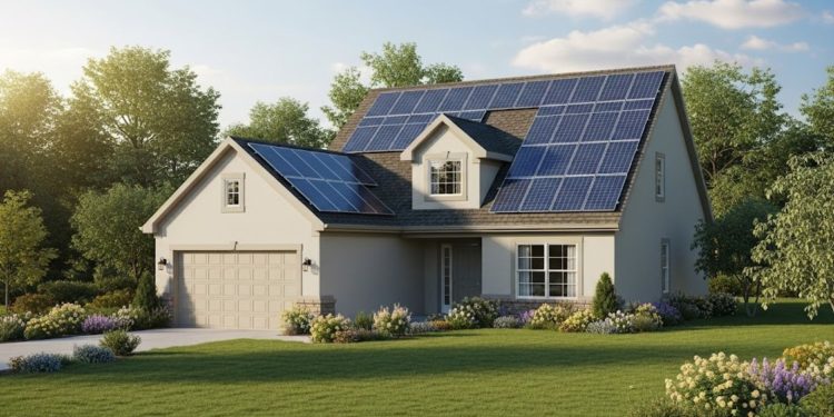 Act Fast: 30% Solar Tax Credit Ends 2025?