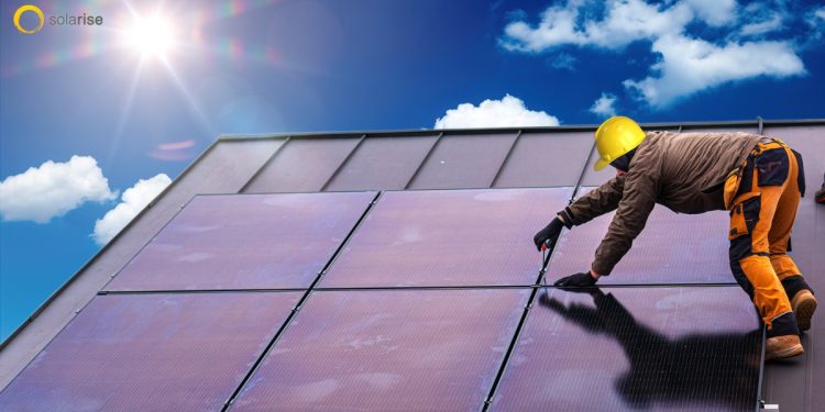 Should You Add a Battery to Your Solar Panels?