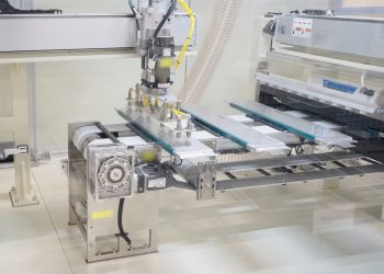 LG Energy Solutions opens LFP battery cell manufacturing plant in Michigan